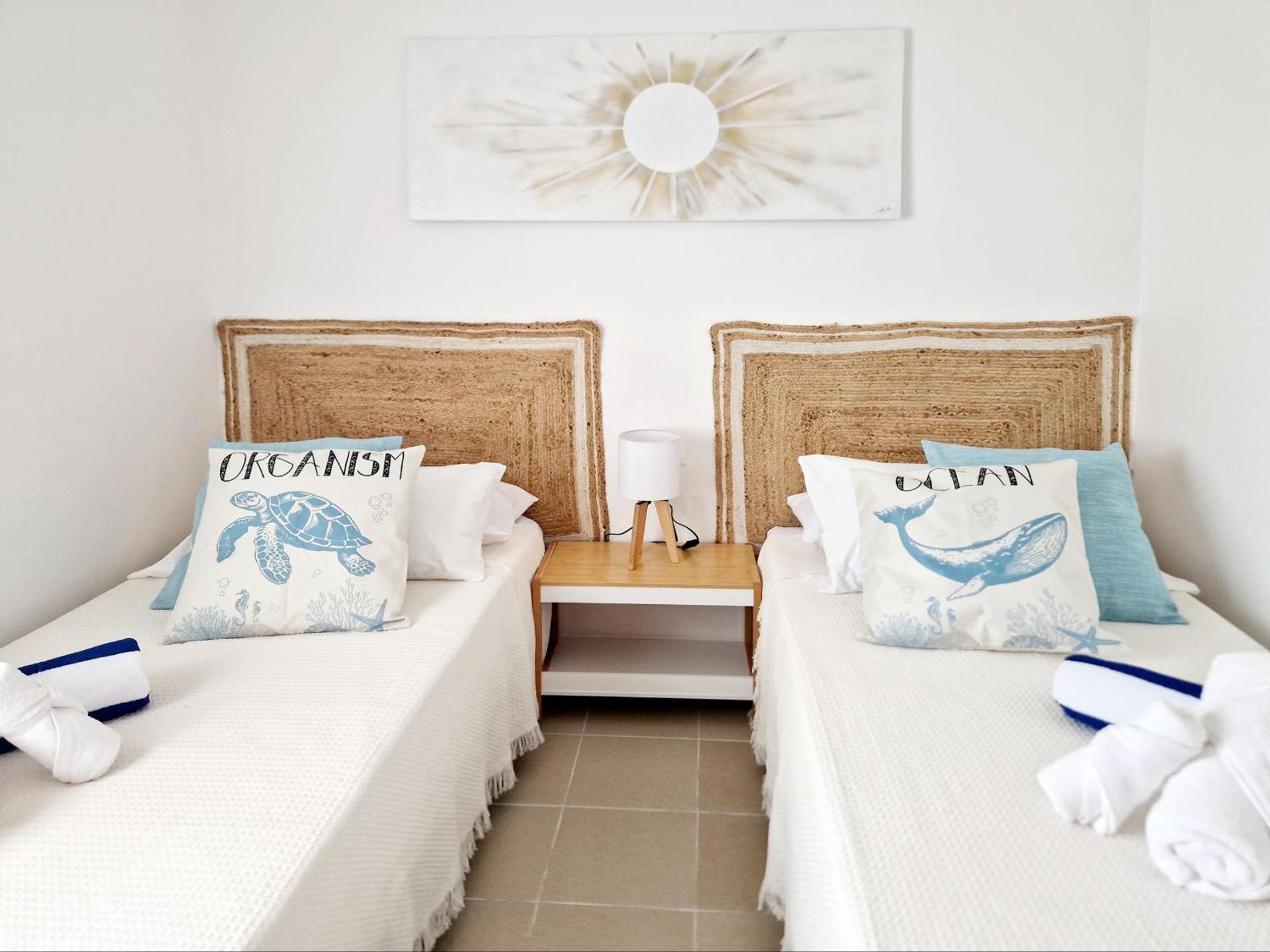 Villablanca Mar Heated Private Pool In A Charming Retreat Of Serenity Playa Blanca  Ngoại thất bức ảnh