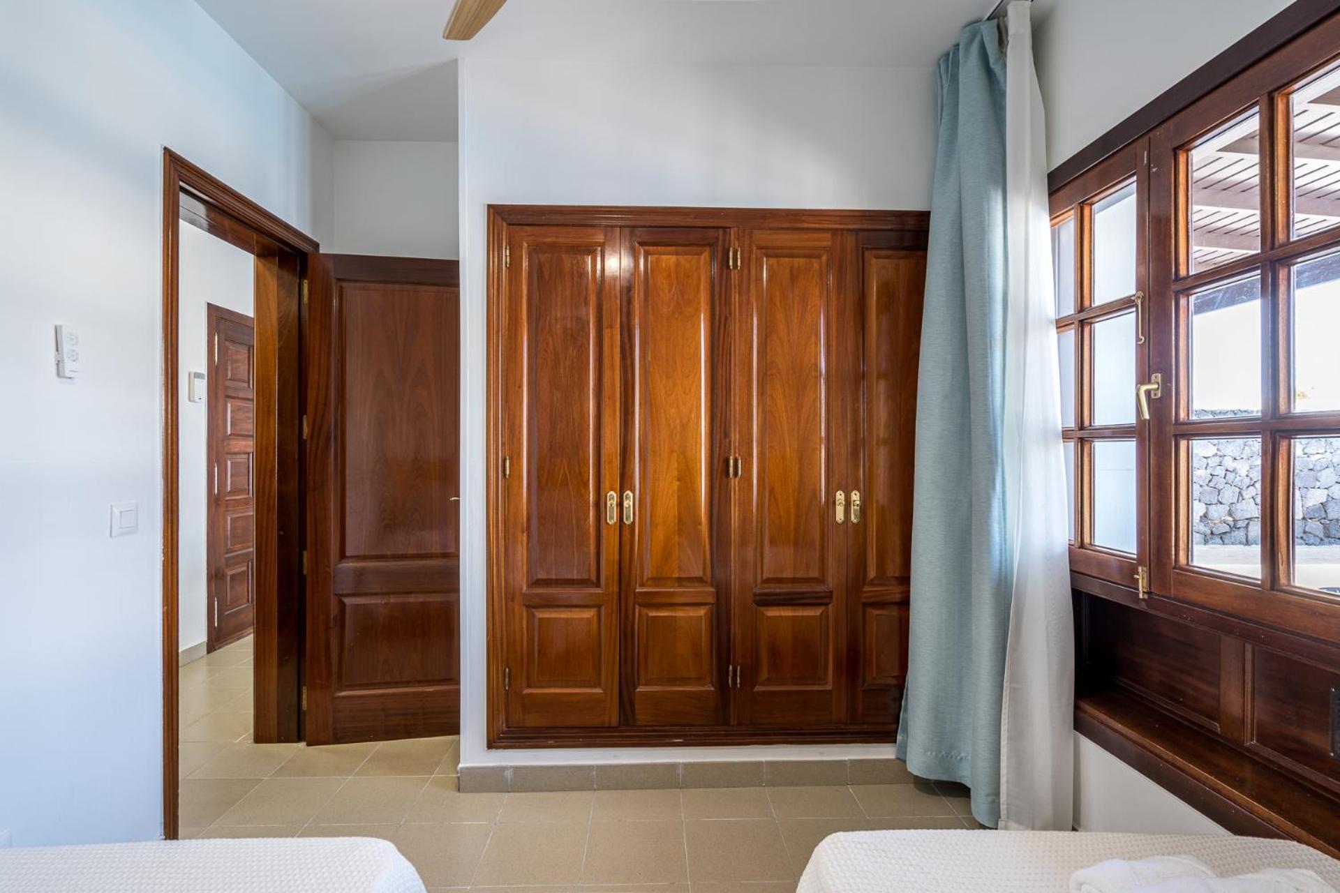 Villablanca Mar Heated Private Pool In A Charming Retreat Of Serenity Playa Blanca  Ngoại thất bức ảnh