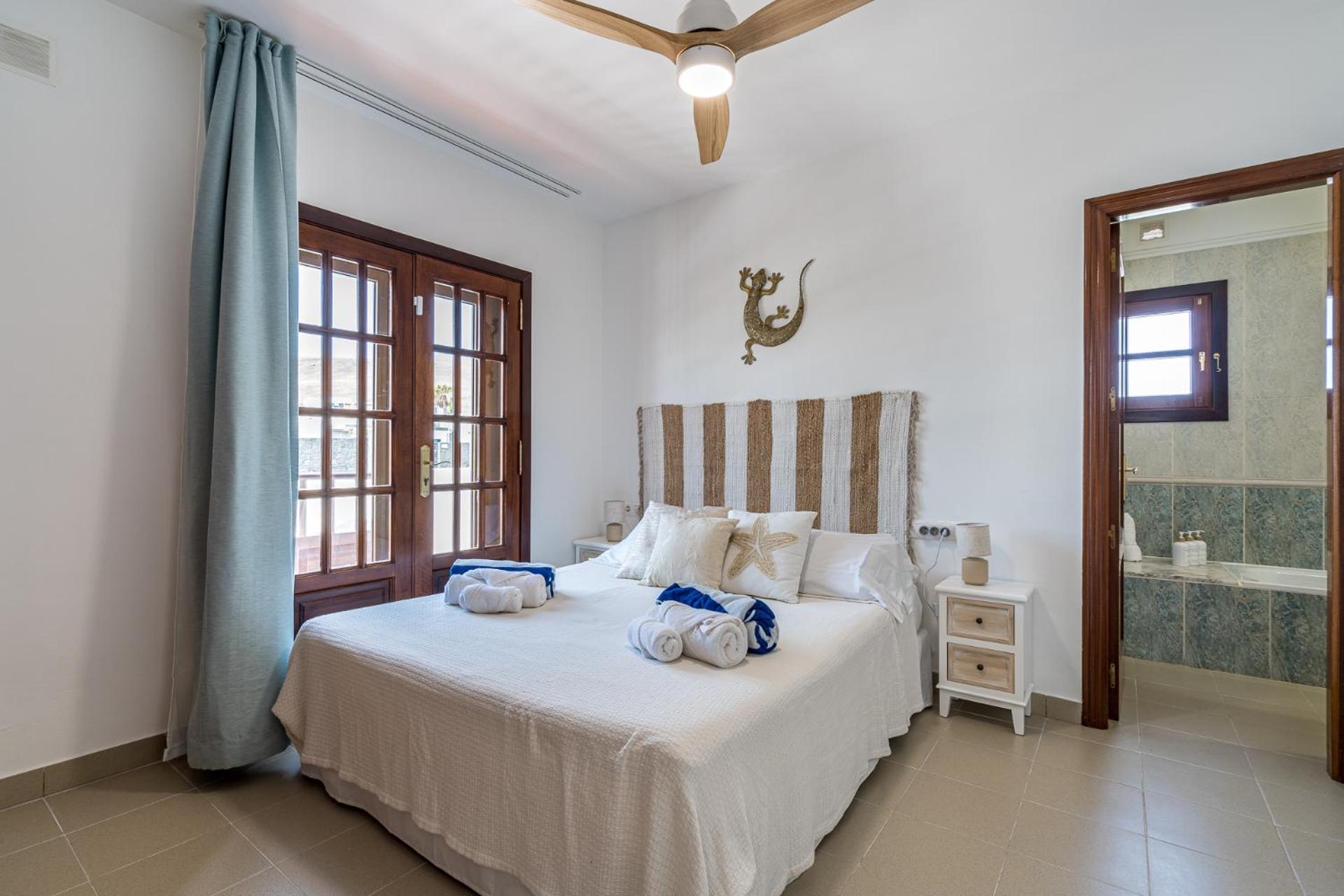 Villablanca Mar Heated Private Pool In A Charming Retreat Of Serenity Playa Blanca  Ngoại thất bức ảnh