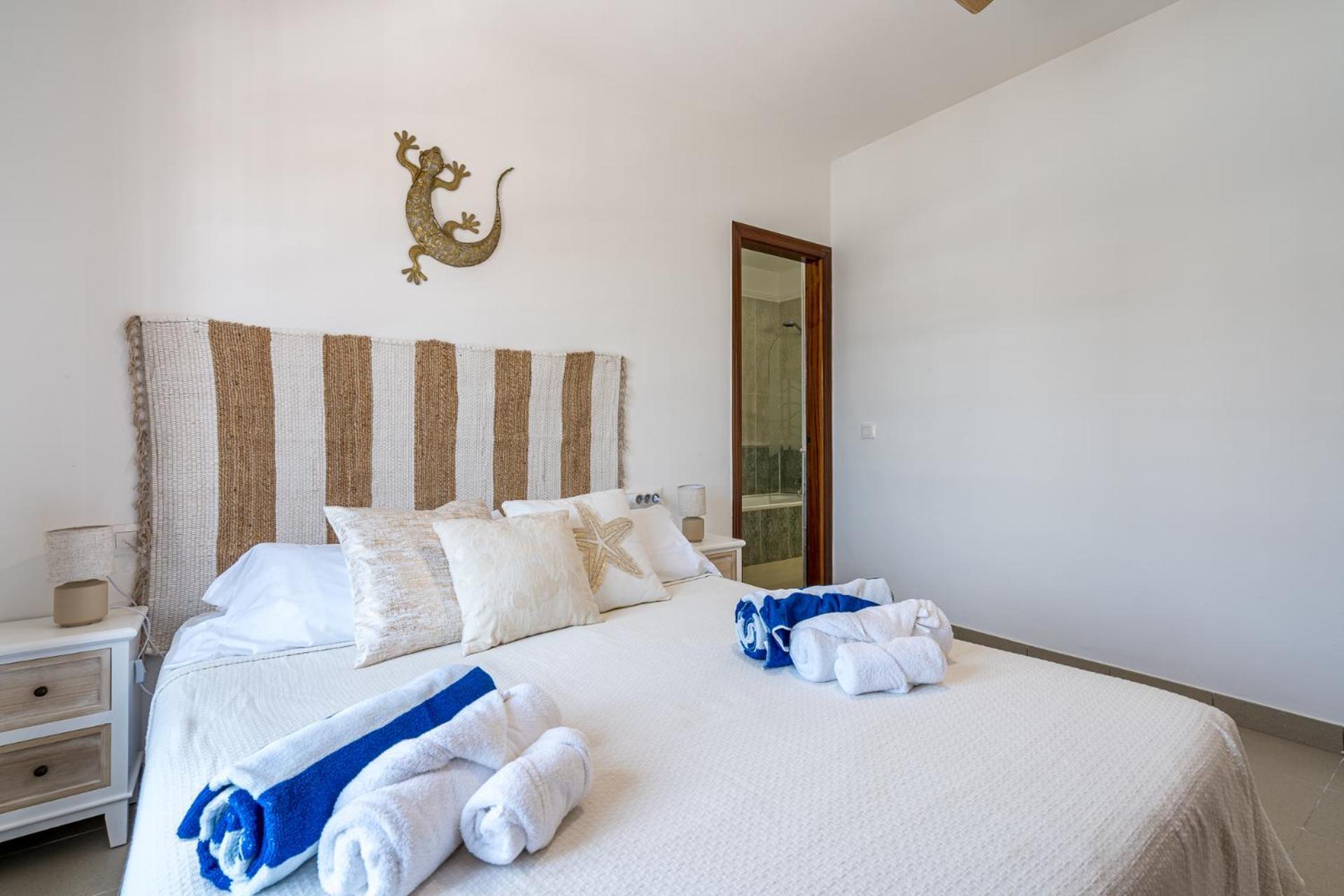 Villablanca Mar Heated Private Pool In A Charming Retreat Of Serenity Playa Blanca  Ngoại thất bức ảnh
