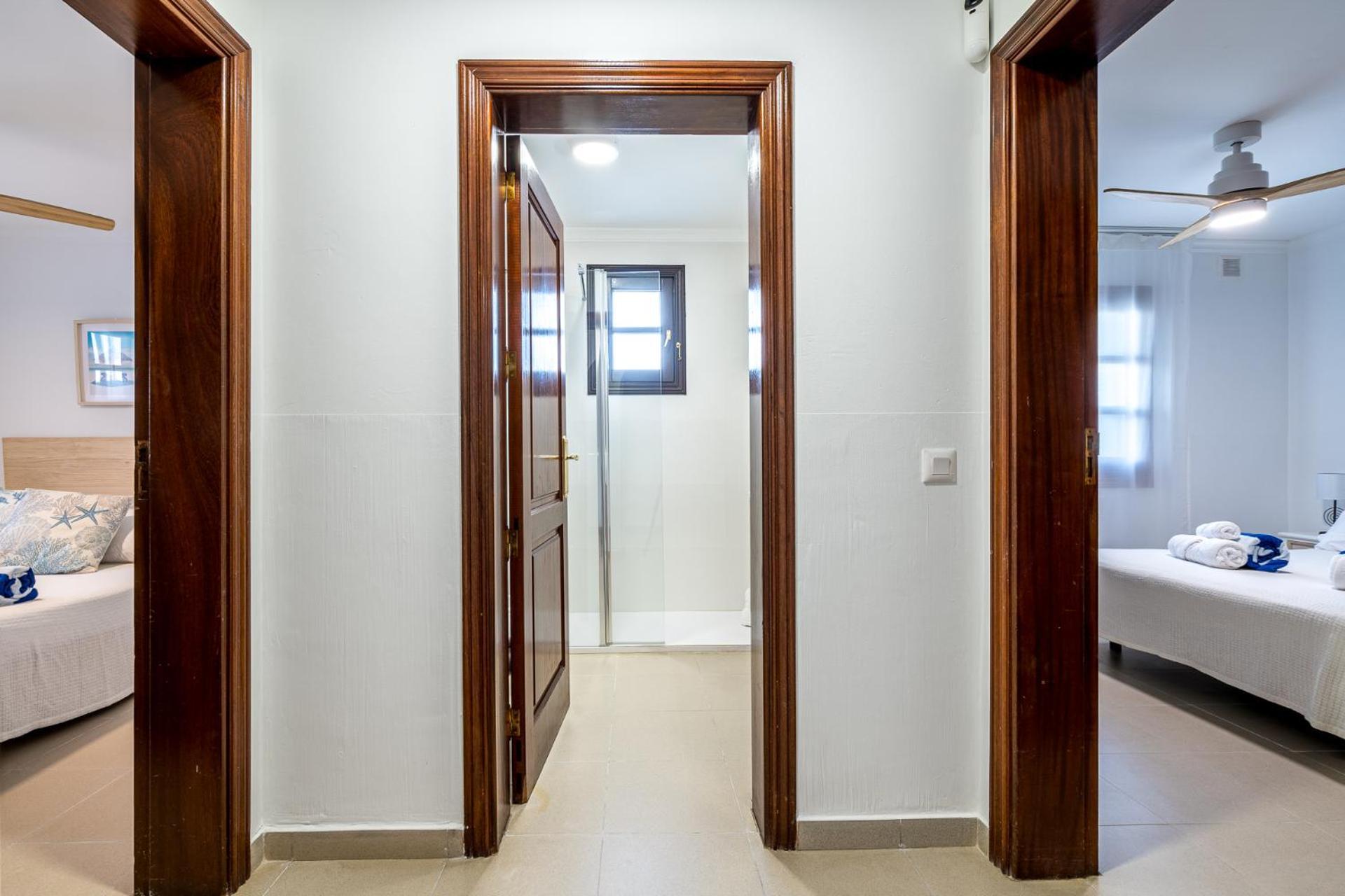Villablanca Mar Heated Private Pool In A Charming Retreat Of Serenity Playa Blanca  Ngoại thất bức ảnh