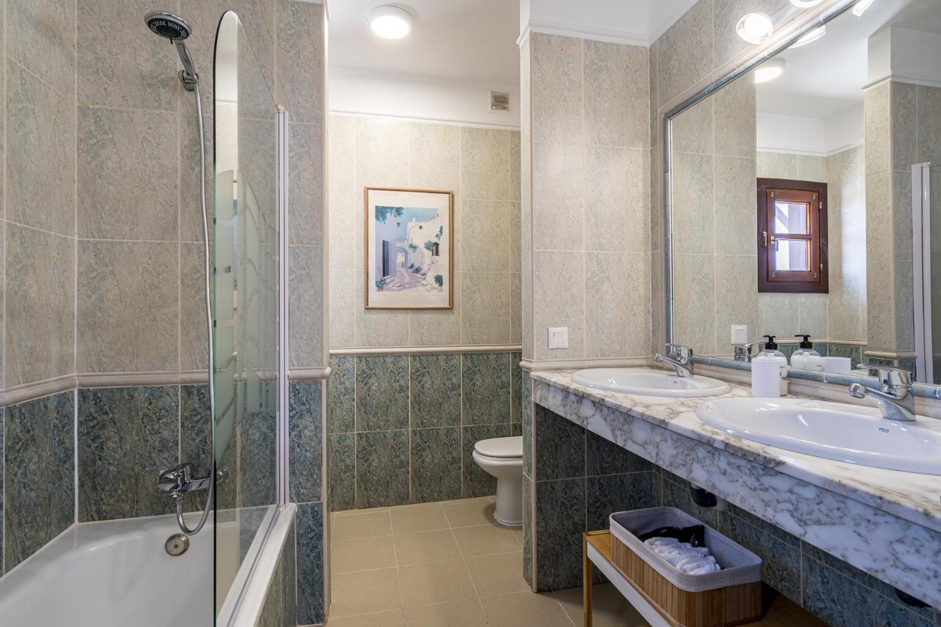 Villablanca Mar Heated Private Pool In A Charming Retreat Of Serenity Playa Blanca  Ngoại thất bức ảnh
