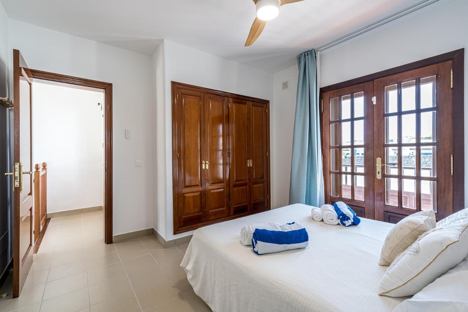 Villablanca Mar Heated Private Pool In A Charming Retreat Of Serenity Playa Blanca  Ngoại thất bức ảnh