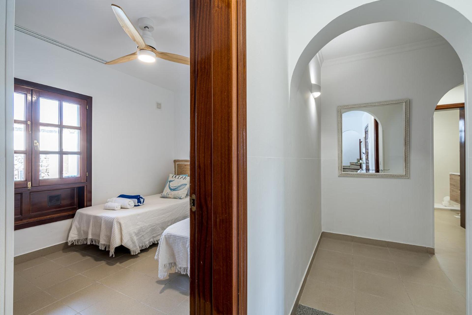 Villablanca Mar Heated Private Pool In A Charming Retreat Of Serenity Playa Blanca  Ngoại thất bức ảnh