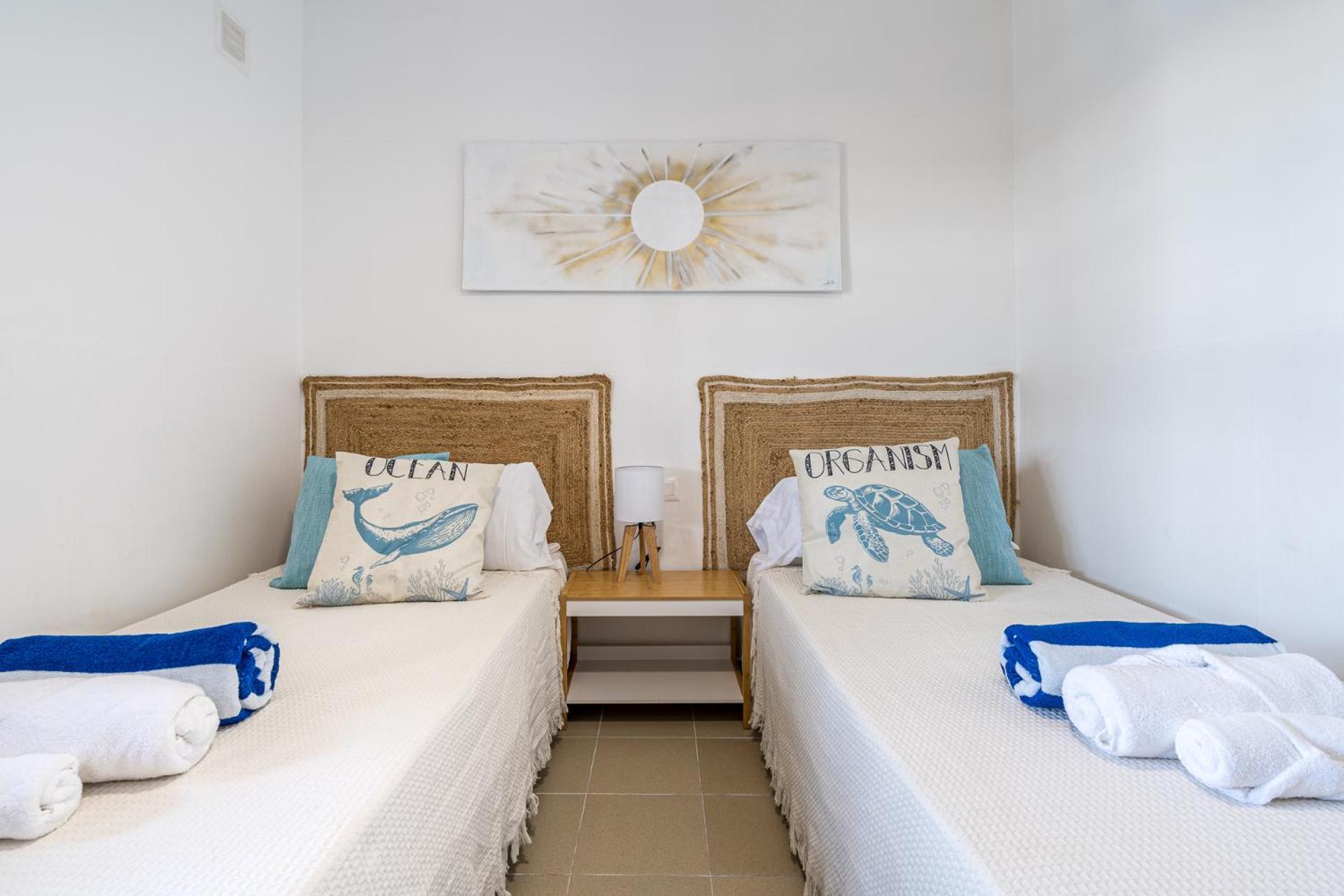 Villablanca Mar Heated Private Pool In A Charming Retreat Of Serenity Playa Blanca  Ngoại thất bức ảnh