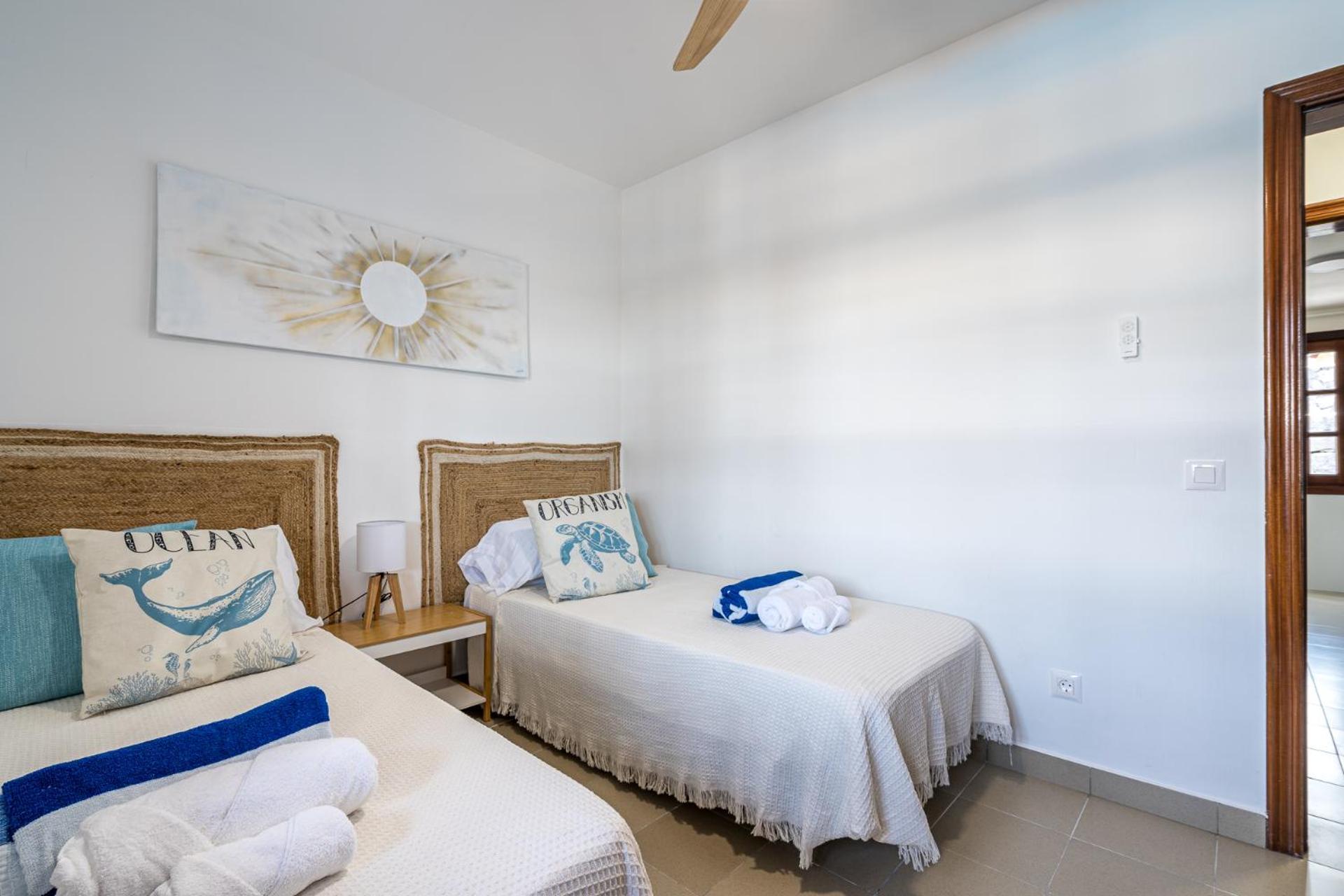 Villablanca Mar Heated Private Pool In A Charming Retreat Of Serenity Playa Blanca  Ngoại thất bức ảnh
